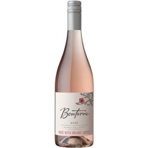 Bonterra Organic Rosé Wine