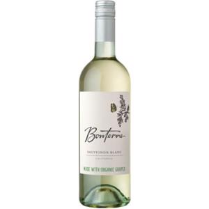 Bonterra Organic Sauvignon Blanc