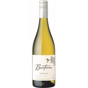 Bonterra Organic Viognier