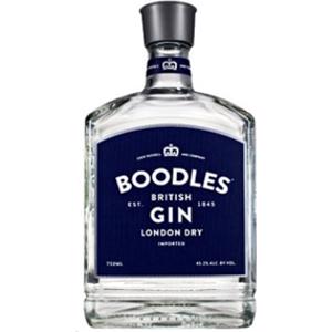 Boodles Gin