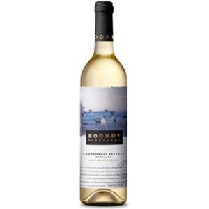 Boordy Landmark Series Chardonnay