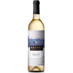 Boordy Pinot Gris