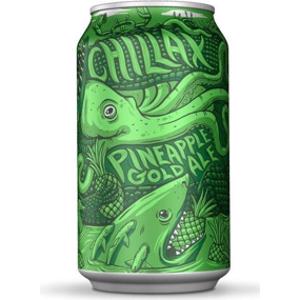Bootstrap Chillax Pineapple Golden Ale