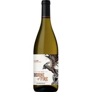 Borne of Fire Chardonnay