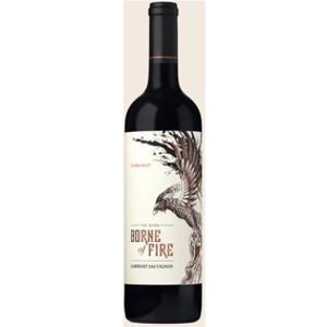 Borne of Fire Columbia Valley Cabernet Sauvignon