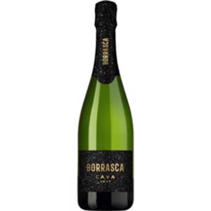 Borrasca Brut Cava