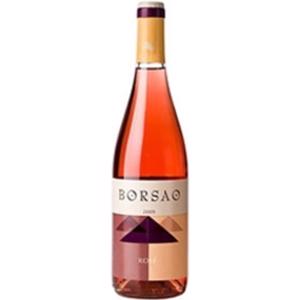 Borsao Rosé Wine