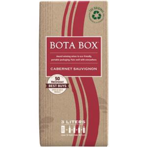 Bota Box Cabernet Sauvignon