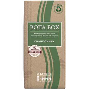 Bota Box Chardonnay