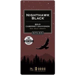 Bota Box Nighthawk Bold Cabernet Sauvignon