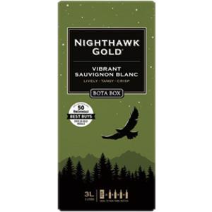 Bota Box Nighthawk Vibrant Sauvignon Blanc