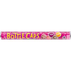 Bottle Caps Soda Pop Candy