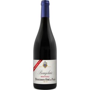 Bouchard Aine & Fils Beaujolais Nouveau