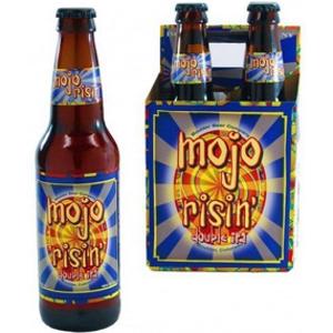 Boulder Mojo Risin' Double IPA