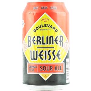 Boulevard Berliner Weisse