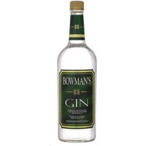 Bowman Gin