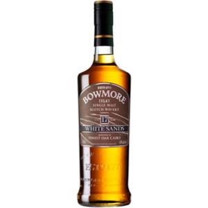 Bowmore 17 Year Single Malt Whiskey