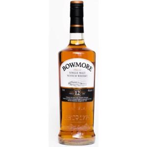 Bowmore 30 Year Single Malt Whisky