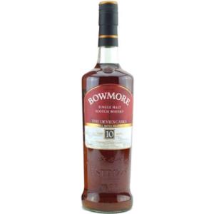 Bowmore Devil's Cask Whiskey