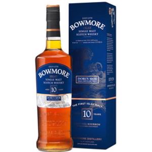 Bowmore Dorus Mor 10 Year Whiskey