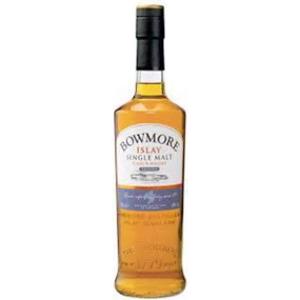 Bowmore Legend Islay Single Malt Scotch Whisky