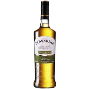 Bowmore Small Batch Islay Single Malt Scotch Whisky