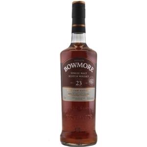 Bowmore Vintage 23 Year Port Cask Whisky