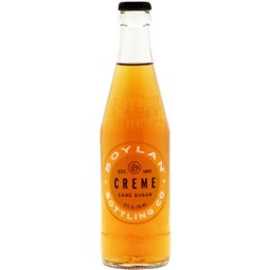 Boylan Creme Soda