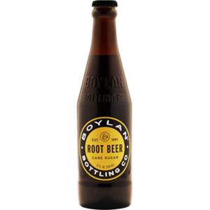 Boylan Root Beer