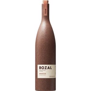 Bozal Borrego Mezcal