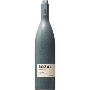 Bozal Cenizo Mezcal