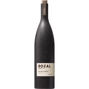 Bozal Chino Verde Mezcal