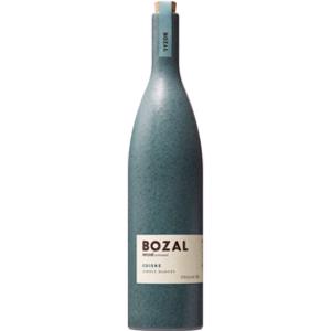 Bozal Cuishe Mezcal