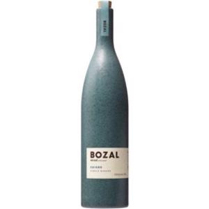 Bozal Madrecuishe Mezcal