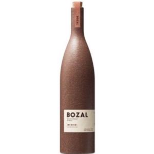 Bozal Mezcal Jamón Ibérico