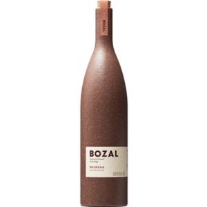 Bozal Pechuga Mezcal