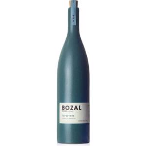 Bozal Tepeztate Mezcal