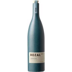 Bozal Tobasiche Mezcal