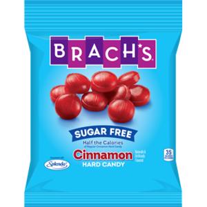 Brach's Sugar Free Cinnamon Candy