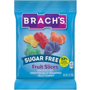 Brach's Sugar Free Fruit Slices