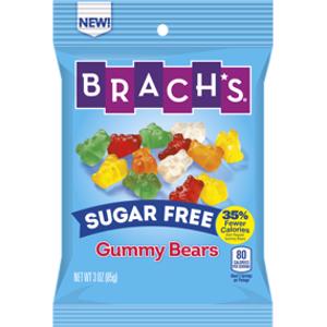 Brach's Sugar Free Gummy Bears