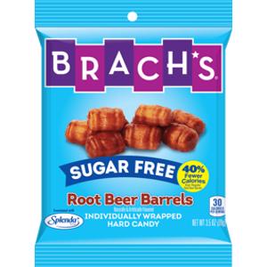 Brach's Sugar Free Root Beer Barrels