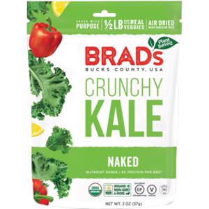 Brad's Naked Crunchy Kale