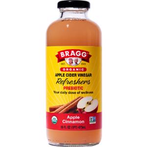 Bragg Apple Cinnamon ACV Refreshers