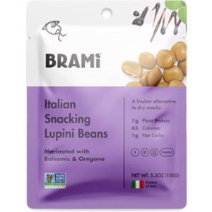 Brami Balsamic & Oregano Lupini Beans