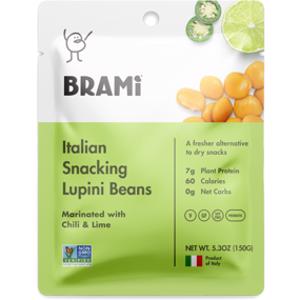 Brami Chili & Lime Lupini Beans