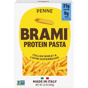 Brami Penne Protein Pasta