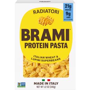 Brami Radiatori Protein Pasta