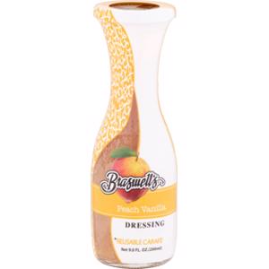 Braswell's Peach Vanilla Dressing