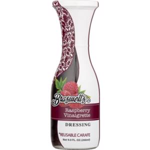 Braswell's Raspberry Vinaigrette Dressing
